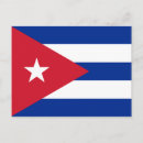 Recherche de drapeau cartes invitations Cuba