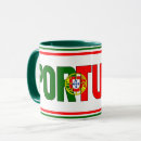 Recherche de drapeau portugais tasses Drapeaux du monde