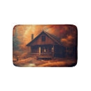 Recherche de halloween tapis de bain Citrouille