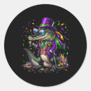 Recherche de new orleans autocollants Défilé du mardi gras