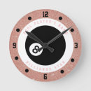 Recherche de boules de piscine horloges Sport