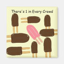 Recherche de coquelicot magnets Orange