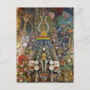 Recherche de monastère cartes postales Foi