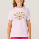 Recherche de catholique fille tshirts Religion