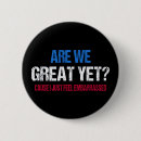 Recherche de sénateur badges Élection