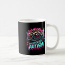 Recherche de autisme tasses Acceptation de l'autisme