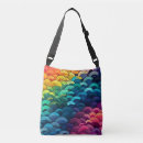 Recherche de scales sacs Arc en ciel
