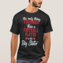 Recherche de touche tshirts Football