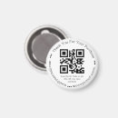 Recherche de professionnels magnets Noir et blanc