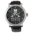 Recherche de de pilote montres Aviation