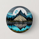 Recherche de tente badges Montagnes