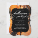 Recherche de chic halloween invitations Octobre