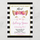 Recherche de kittens invitations Jeune fille