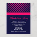Recherche de chaud 11x14 invitations Minimaliste
