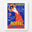 Recherche de hôtel tapis souris Vintage