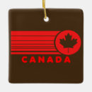 Recherche de le canada ornements canadien