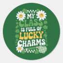 Recherche de irlandais chanceux autocollants 2025