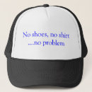 Recherche de chaussures casquettes Drôle