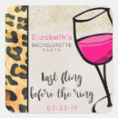 Recherche de dernier fling Fête de la bachelorette