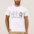 Recherche de pôle sud tshirts Froid