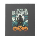 Recherche de château blocsnotes Cadeauxhalloween