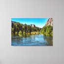 Recherche de oasis impressions sur toile Nature