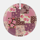 Recherche de motif de patchwork ornements Fleur