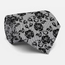 Recherche de lace cravates Noir