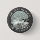 Recherche de rocheuse badges Nature