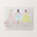 Recherche de ballet puzzles Tutu