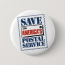Recherche de postales ronds badges Usps