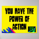 Recherche de actions posters Motivation