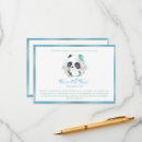 Recherche de casquette de baseball invitations Baby