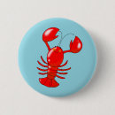 Recherche de homard badges Mignon