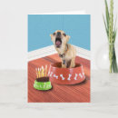 Recherche de le chiwawa vœux cartes Animal familier