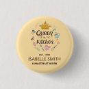 Recherche de la cuisine badges Pour elle