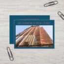 Recherche de immeubles de bureaux cartes visite Customer