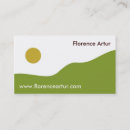 Recherche de collines cartes visite Vert