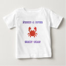 Recherche de crabe bébé tshirts Drôle