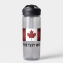 Recherche de du canada gourdes Rouge