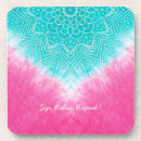 Recherche de mandala l de dessous de verres Pour eux