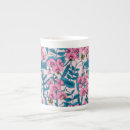 Recherche de bourdon tasses Fleur