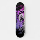 Recherche de tigre skateboards Jungle