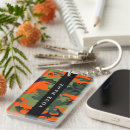 Recherche de porte clé orange porteclés Pour lui
