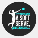 Recherche de servie autocollants Doux