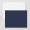 Recherche de bleu foncé cartes postales Toute personne