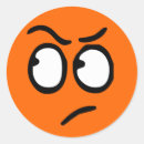 Recherche de visage de smilie autocollants Émoticône