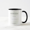 Recherche de psychanalyse tasses Psychologue