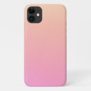 Recherche de couleurs claires iphone coques Pastel