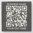 Recherche de qr code dessous de verres Scannable